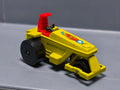 Matchbox Rod Roller base verte   (A31)