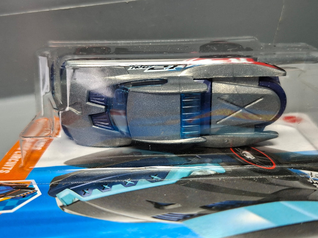 Hot Wheels Terra-tracktyl  2025-204 (NP02)