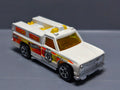 Hot Wheels Rescue ranger 2002 multipack   (A32)