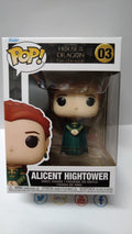 Funko Pop! House Of The Dragon #03 Alicent Hightower (FU27)