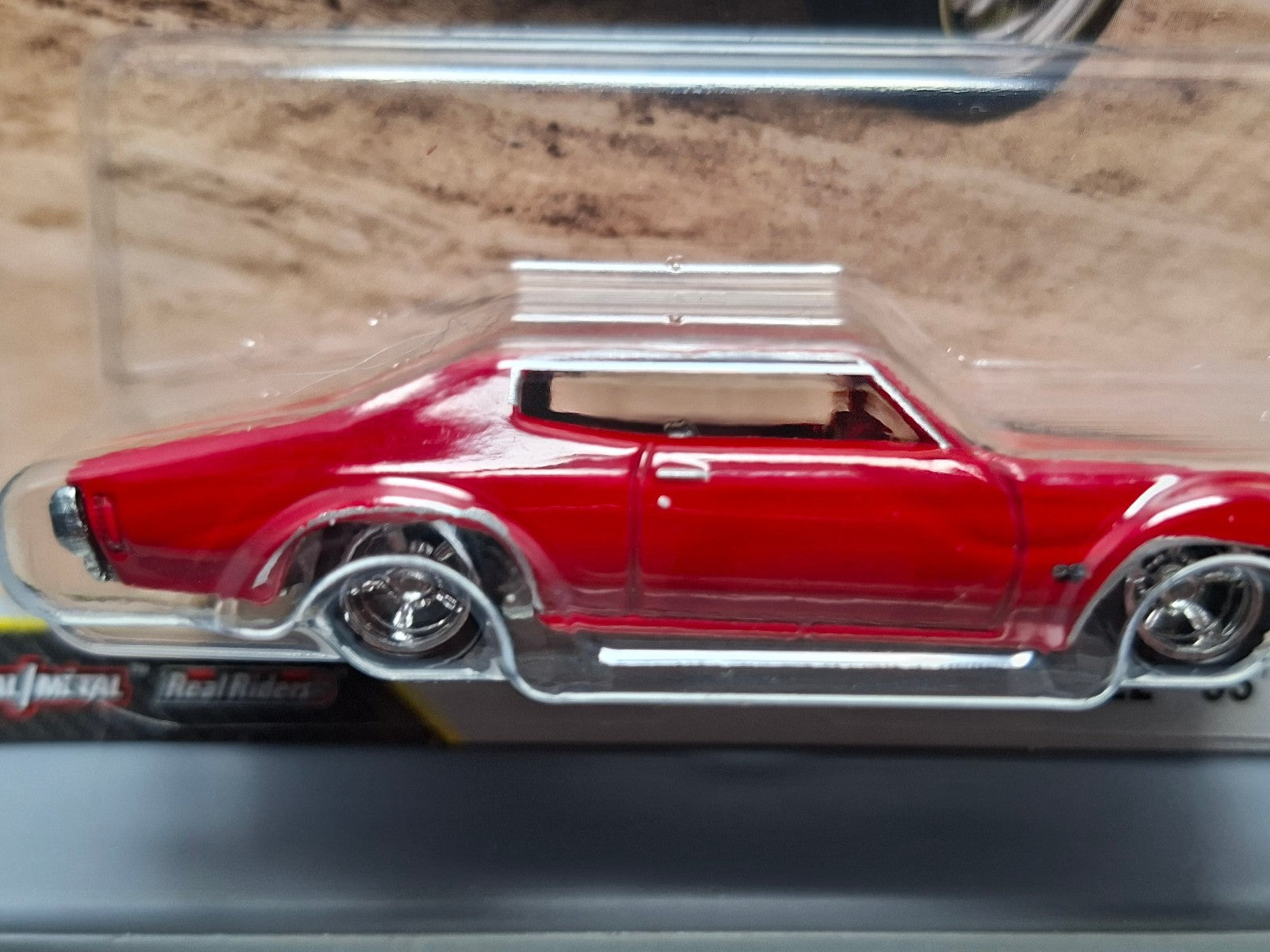 Hot Wheels 2026 Fast & Furious  1970 Chevrolet Chevelle SS    (NG03)