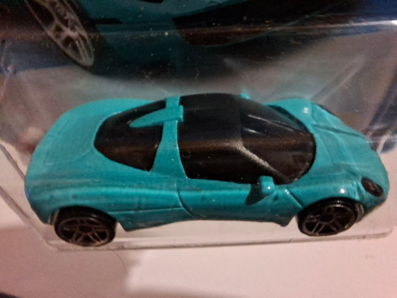 Hot Wheels Gordon Murray automotive T.33  2025-090 (NP02)