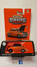 Matchbox  Moving parts 1956 Morris minor    (NP05)