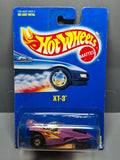 Hot Wheels XT-3 Collector 004 (CP05)
