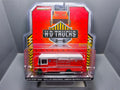 Greenlight H.D. Truck series 25 Chase 2019 step van Dallas (CT10)