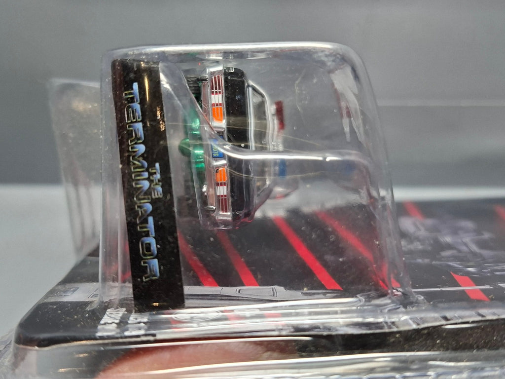 Greenlight  Hollywood The Terminator 1977 Dodge Monaco Chase (NG43)