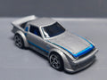 Hot Wheels Treasure Hunt Mazda rx-7 2013-022   (A02)