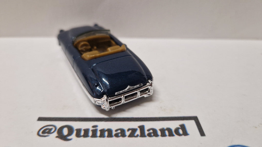 Matchbox Mainline 046 1949 kurtis sport car   (A33)