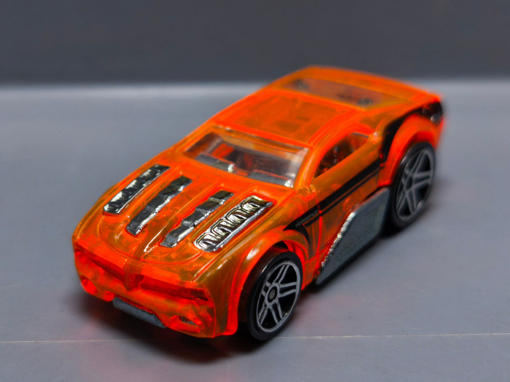 Hot Wheels  Horseplay 2010 multipack    (A17)