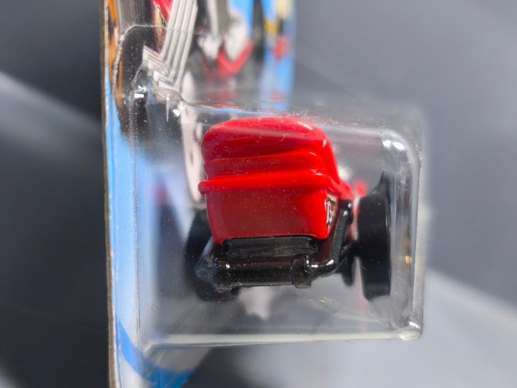 Hot Wheels Diaper Dragger 2019-116 (NP19)
