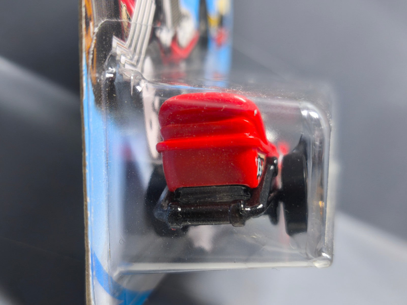 Hot Wheels Diaper Dragger 2019-116 (NP19)