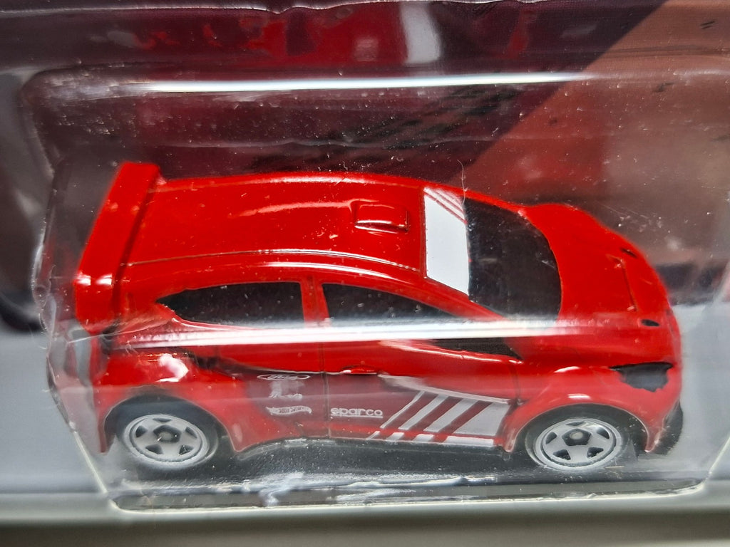 Hot Wheels Set 2026 Compact Kings For Nissan Subaru Honda Mazda Lot de 5 (CP20)