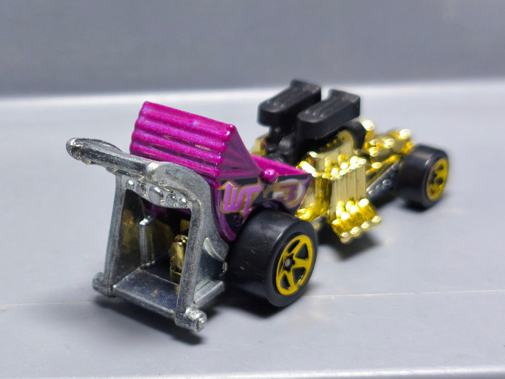 Hot Wheels Baby Boomer origine Pack 2006  (A20)
