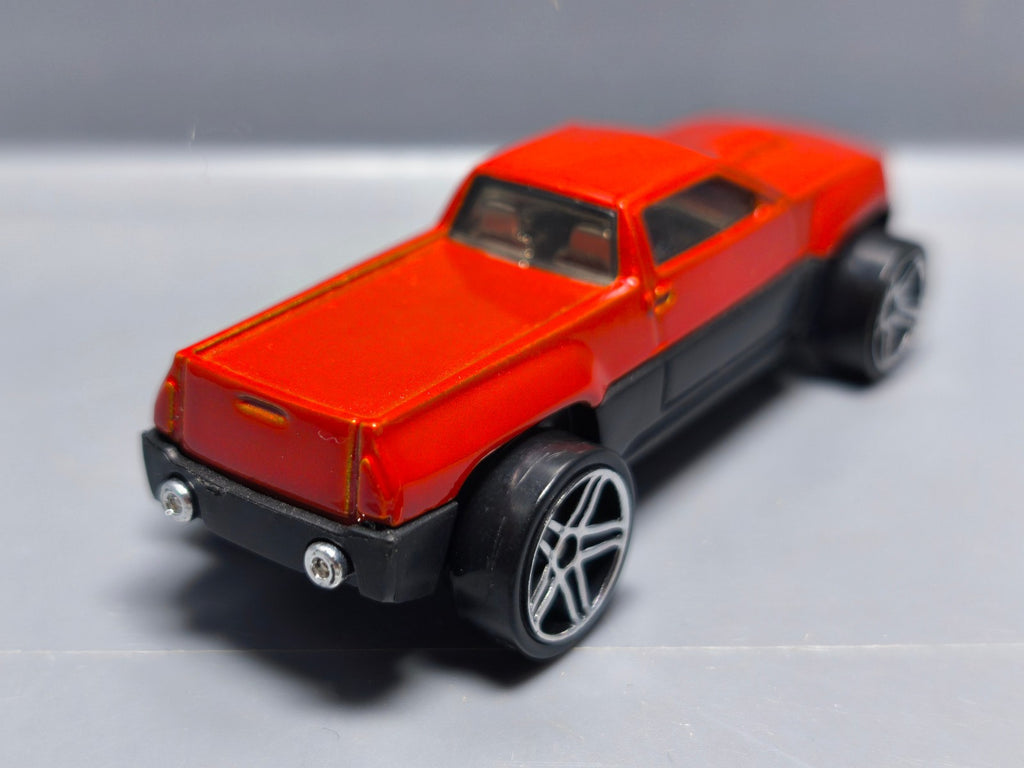 Hot Wheels Trim trk 2005-049  (A01)