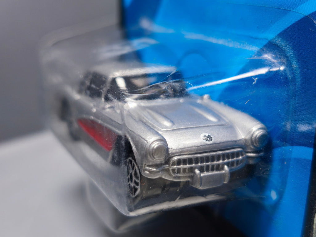 Maisto 1957 chevrolet corvette (NP43)