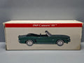 High speed 1/64 Promo reader's digest  1969 camaro SS    (NP16)