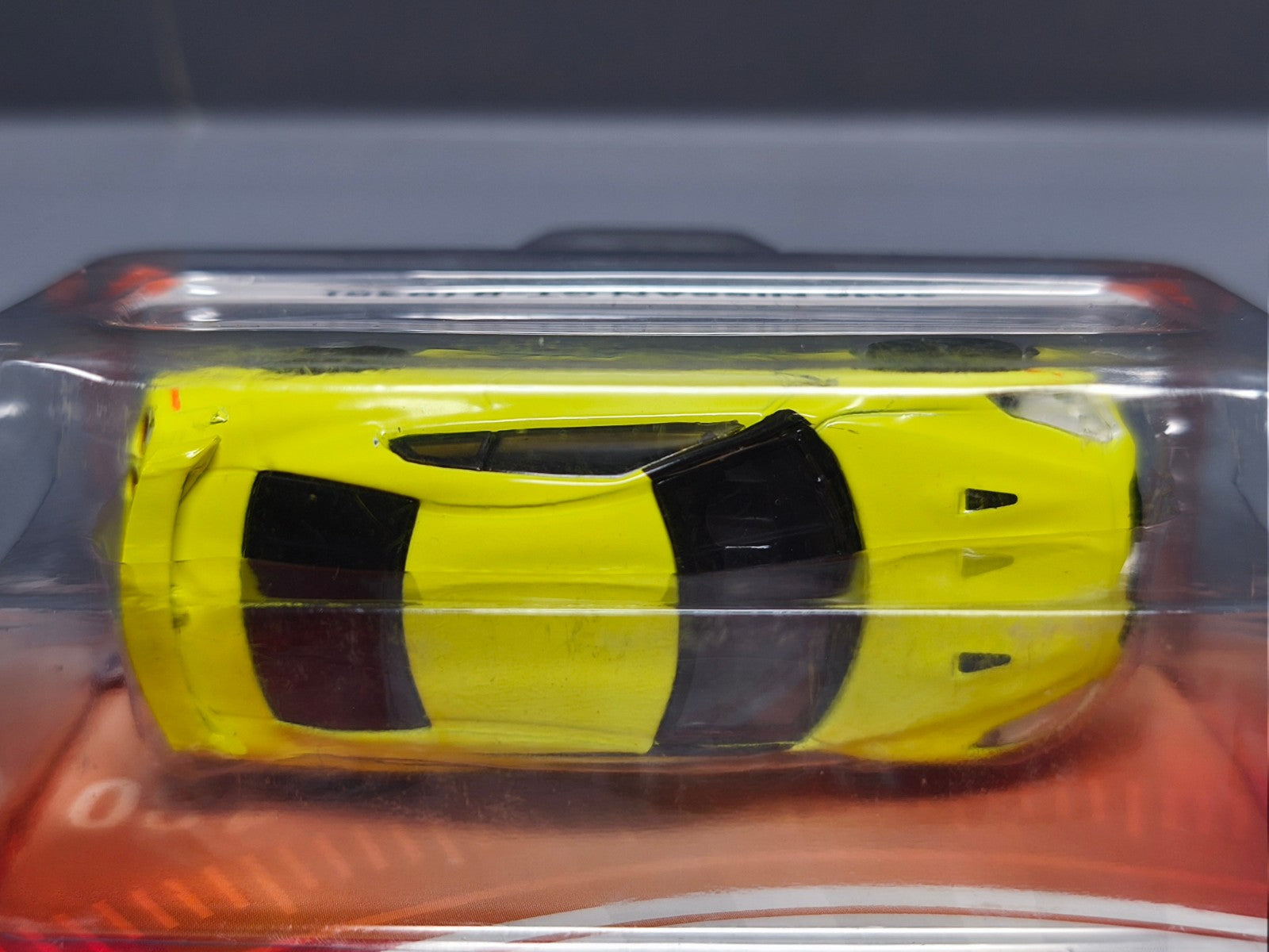 Greenlight Tokyo Torque 2016 Nissan GT-R (R36) (NG46)