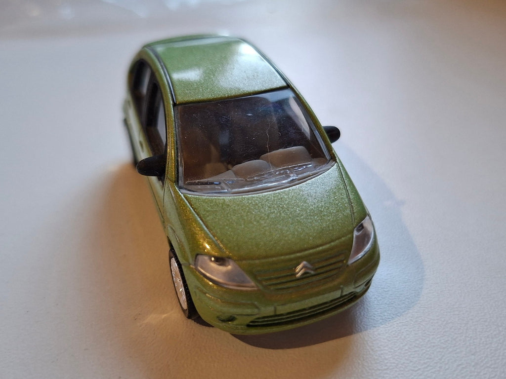 Norev Citroën C3  (A09)