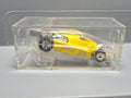 Hot Wheels 1995 road atlanta 25th anniversary  Turbo streak   (CP04)