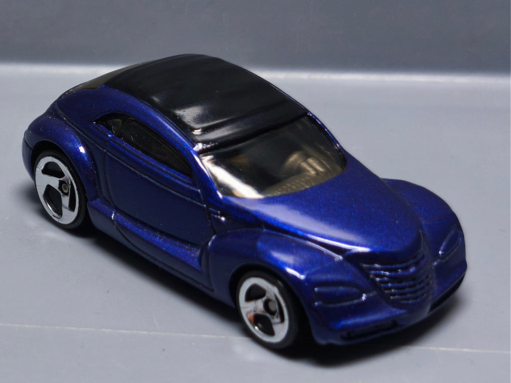 Hot Wheels Chrysler pronto 2000-150 (A32)