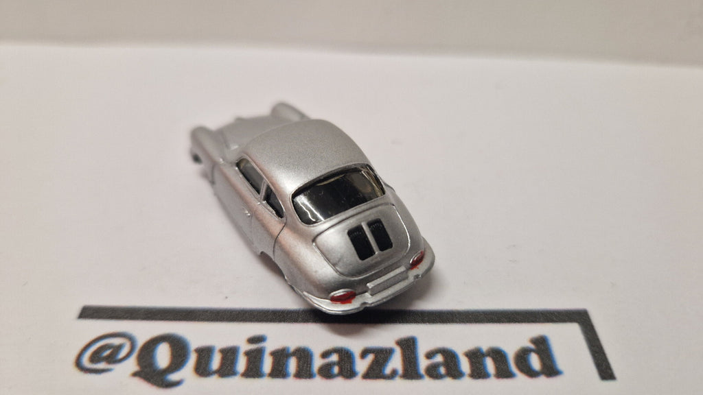 Praline 1/87 Porsche 356 (A03)