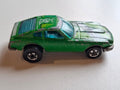 Hot Wheels Datsun 240 Z whiz 1982 version Malaysia  (A06)