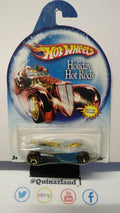 Hot Wheels Holiday Hot Rods Motoblade (NP18)