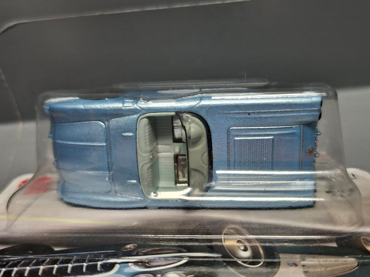 Matchbox 1958 Chevrolet Corvette 2026-022 (CP04)