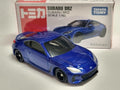 Tomica 2022 regular Subaru BRZ 1/60   (CP05)