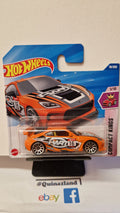 Hot Wheels Toyota GR86 cup 2025-079 (NP32)