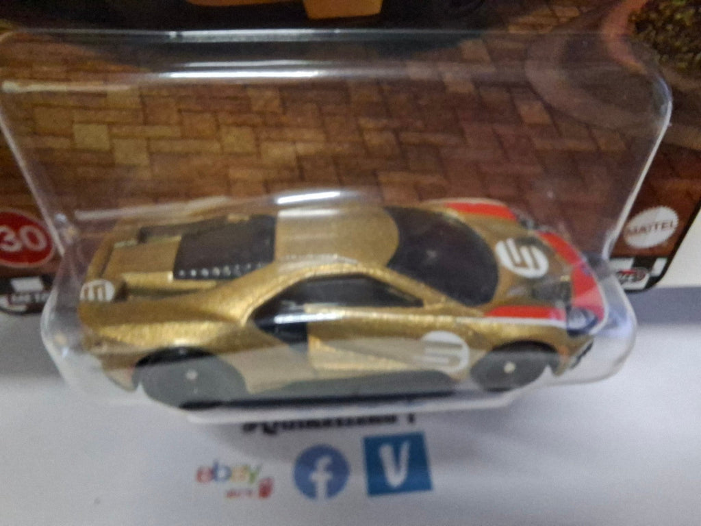 Hot Wheels Set 2025 Boulevard Mix C Toyota Mercedes Ford  Lot de 5 (NG07)