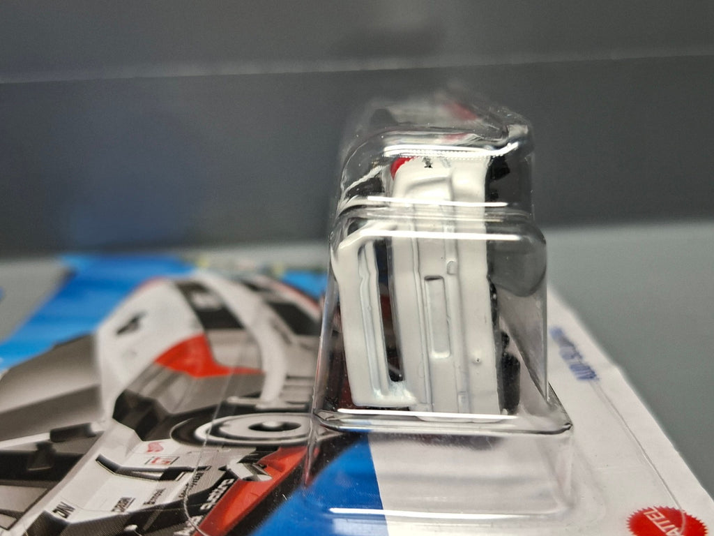 Hot Wheels Audi '90 Quattro   2023-077  (CP04)