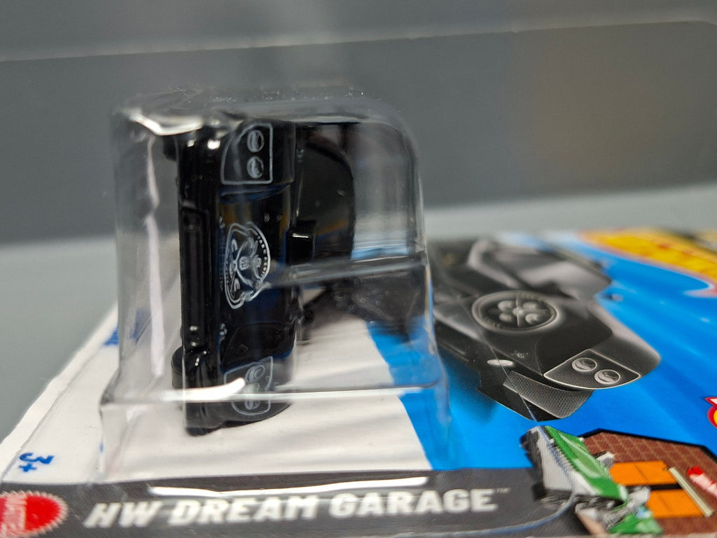 Hot Wheels la Liebre 2026-031  (NP03)