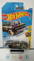 Hot Wheels Cruise Bruiser 2020-066 (NP02)