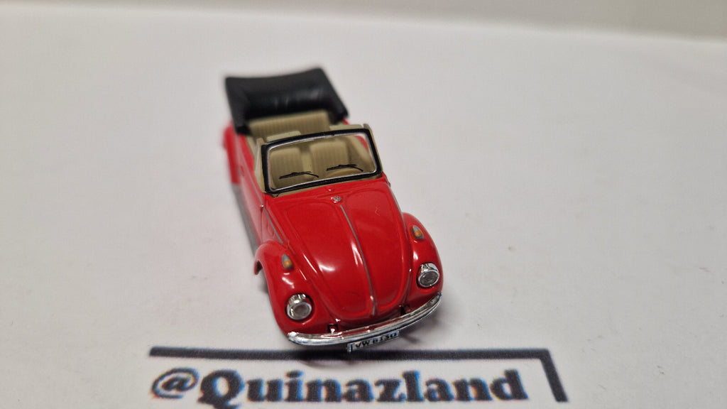 Hongwell Volkswagen Beetle convertible   (A34)