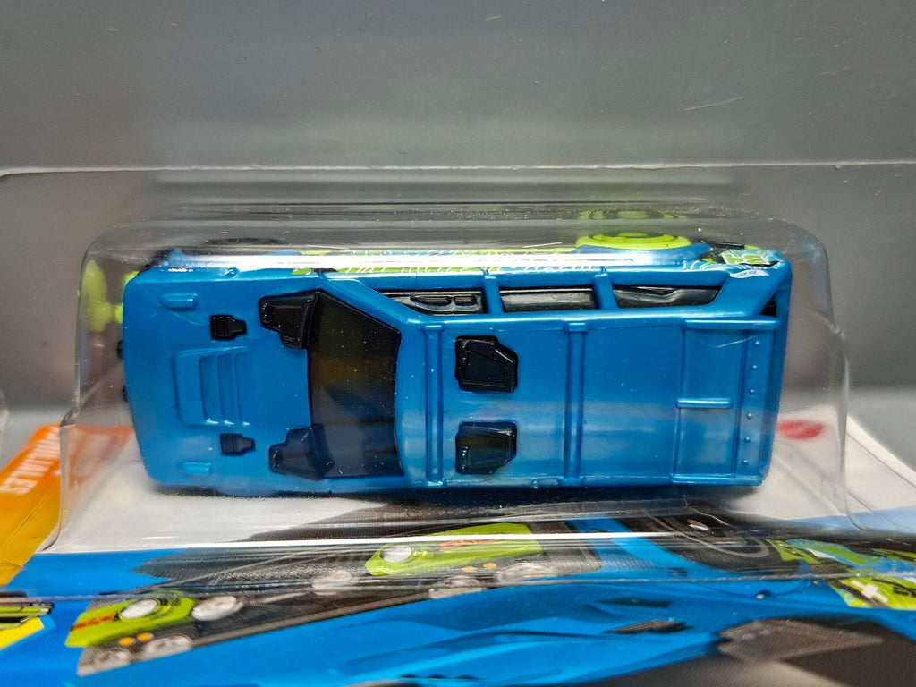 Hot Wheels Track Dwagon   2025-184 (NP01)