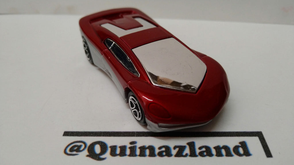 Matchbox Superfast Street Streak n°62   (A01)