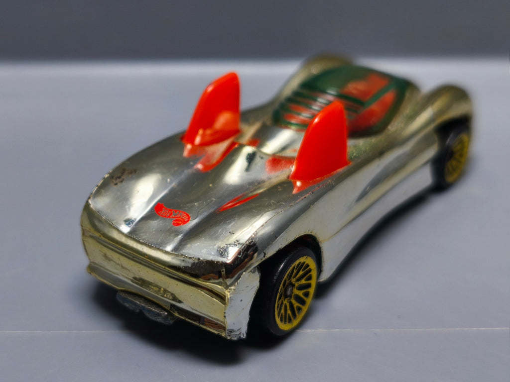 Hot Wheels Power pipes 1998 set de jeu starter  (A18)
