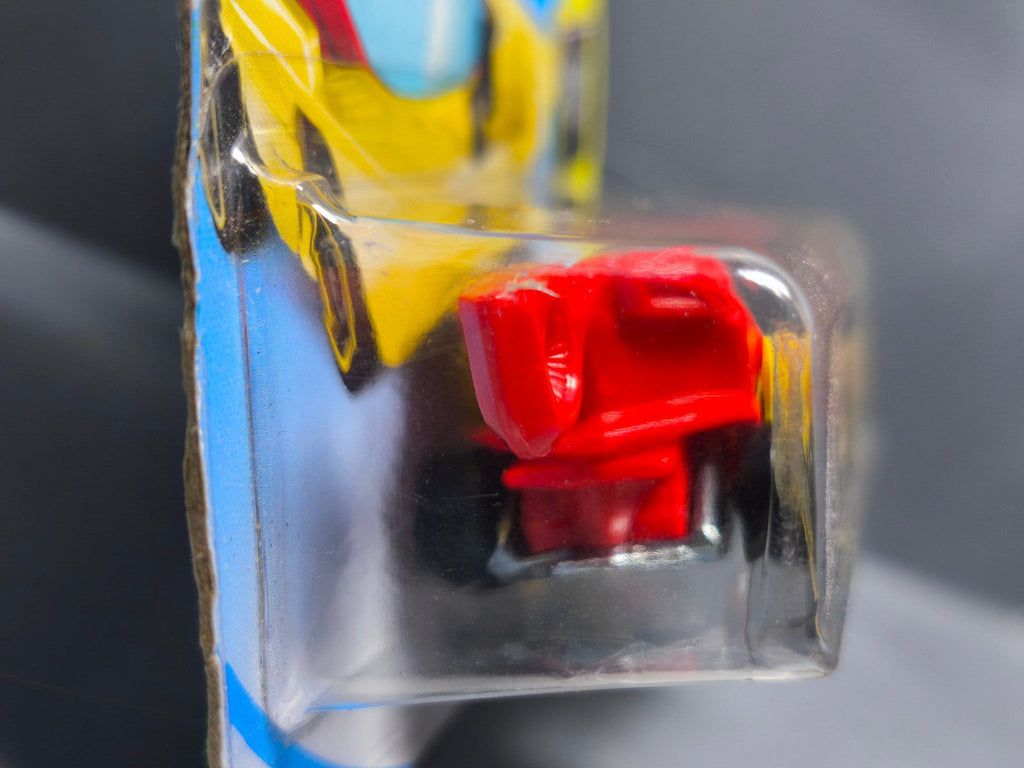 Hot Wheels Sky Boat  2019-165 (NP19)