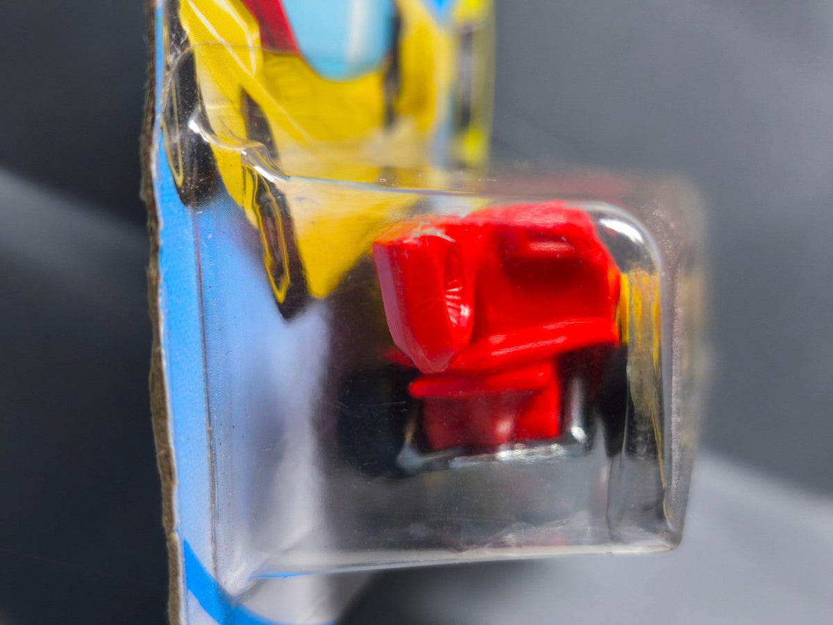 Hot Wheels Sky Boat  2019-165 (NP19)