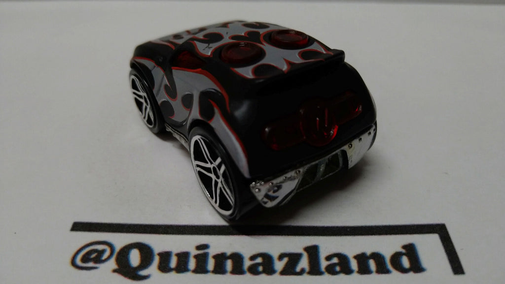 Hot Wheels Rocket Box 2006-161 (A22)