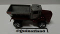 Hot Wheels Oshkosh snowplow 1996-201 (A37)