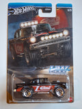 Hot Wheels 2024 Speed Graphics BIG-AIR BEL-AIR   (NP49)