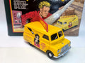 Corgi 1/43 Comic classics Bedford C A van limitée à 7500 exemplaires  (CT05)