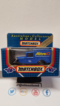 Matchbox Australie mitre 10 Ford model A    (NP13)