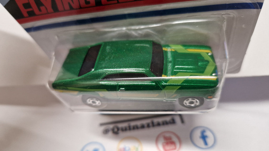 Hot Wheels 2019 flying customs target exclusive  68 nova (NP46)