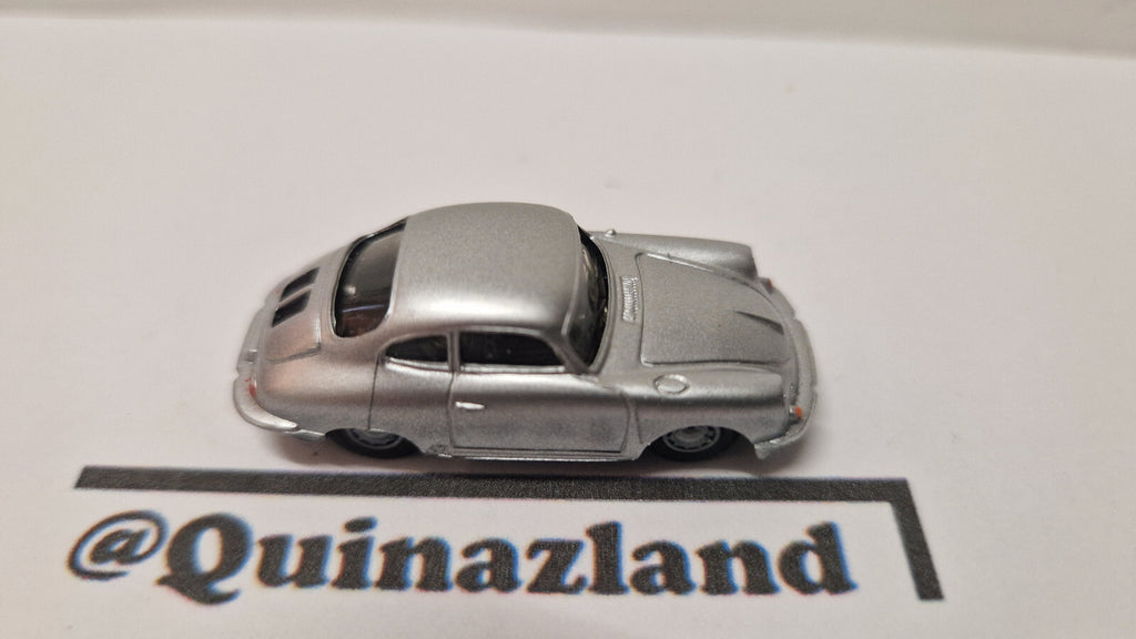 Praline 1/87 Porsche 356 (A03)