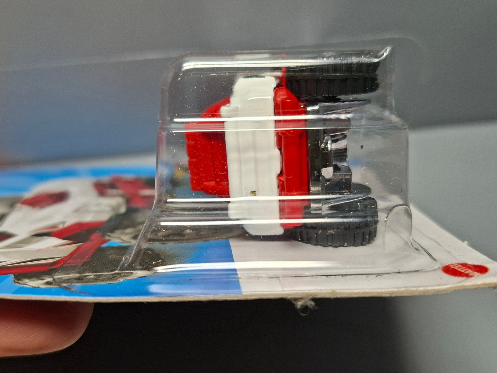 Hot Wheels Bogzilla  2022-016 (CP12)