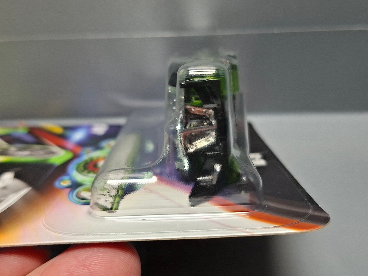 Hot Wheels Acceleracers RD-09   (CP13)