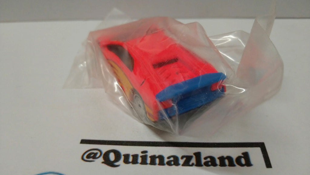 Hot Wheels 1993 exclusive winner revealers Lamborghini diablo    (A23)